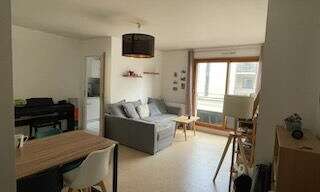 Appartement 3 Pièces 56 m² à louer à Nantes (44000)