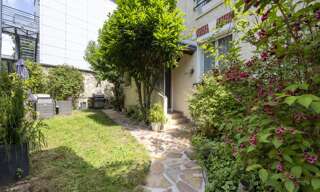 Maison 4 Pièces 91 m² à louer à Meudon (92190)