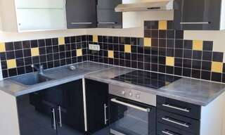 Appartement 3 Pièces 56 m² à louer à Grenoble (38000)