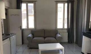 Appartement 2 Pièces 28 m² à louer à Rouen (76000)