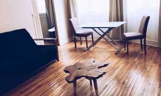 Appartement 2 Pièces 42 m² à louer à Paris 16 (75016)