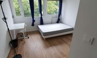 Appartement 3 Pièces 38 m² à louer à Pontoise (95000)