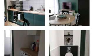 Appartement 1 Pièce 82 m² à louer à Toulouse (31000)