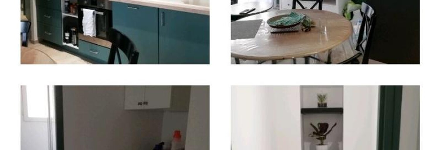 Appartement 1 Pièce 82 m² à louer à Toulouse (31000)