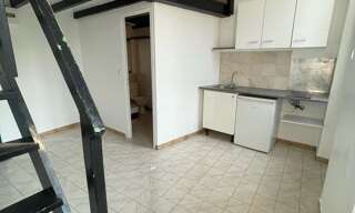 Appartement 1 Pièce 30 m² à louer à Marseille 13 (13013)