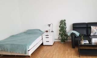 Appartement 1 Pièce 38 m² à louer à Lille (59000)