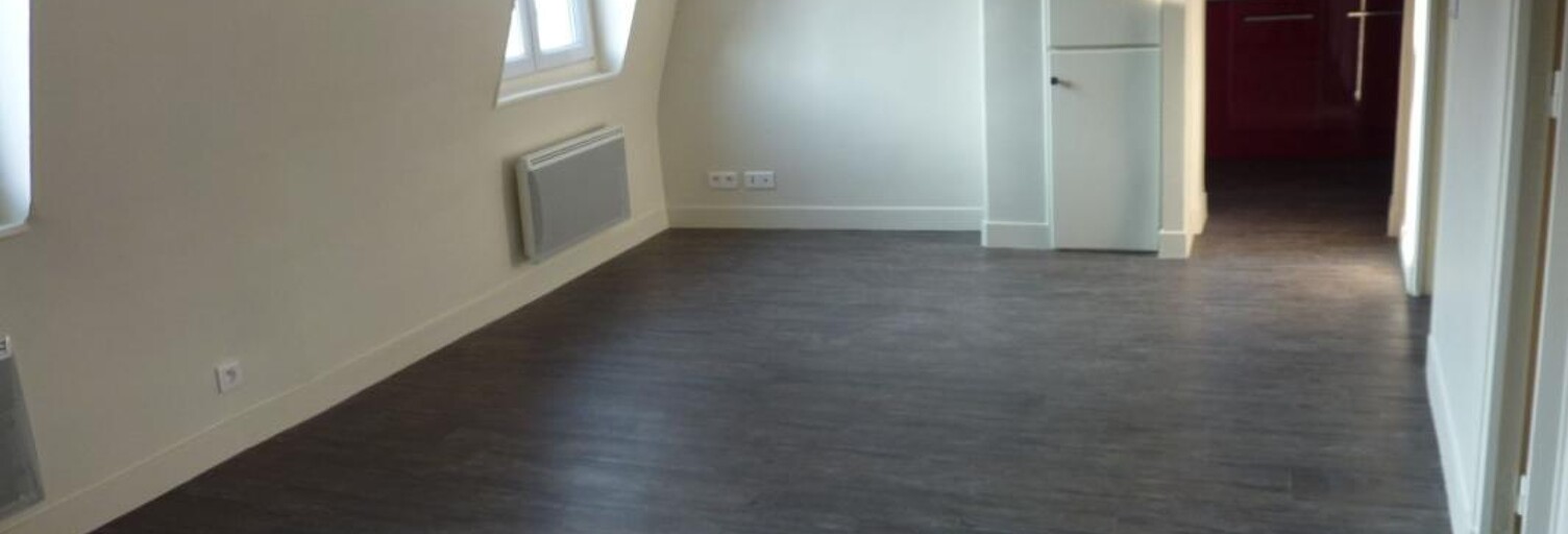 Appartement 2 Pièces 40 m² à louer à Paris 10 (75010)