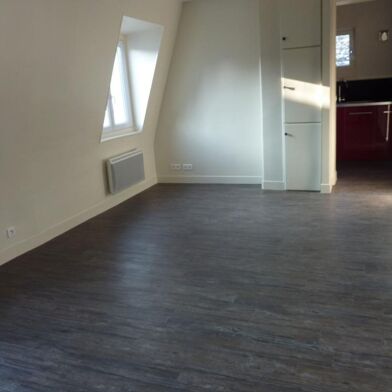 Appartement 2 pièces 1490 €