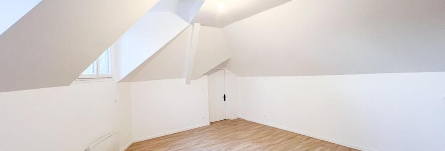 Appartement 3 Pièces 47 m² à louer à La Courneuve (93120)