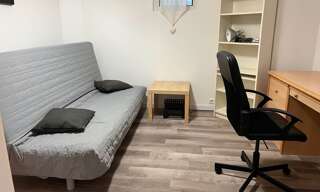 Appartement 1 Pièce 18 m² à louer à Nantes (44000)