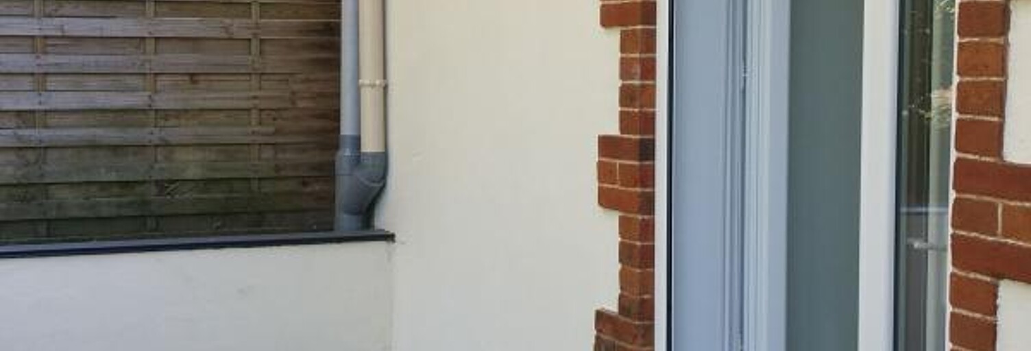 Appartement 2 Pièces 44 m² à louer à Mortagne-sur-Sèvre (85290)