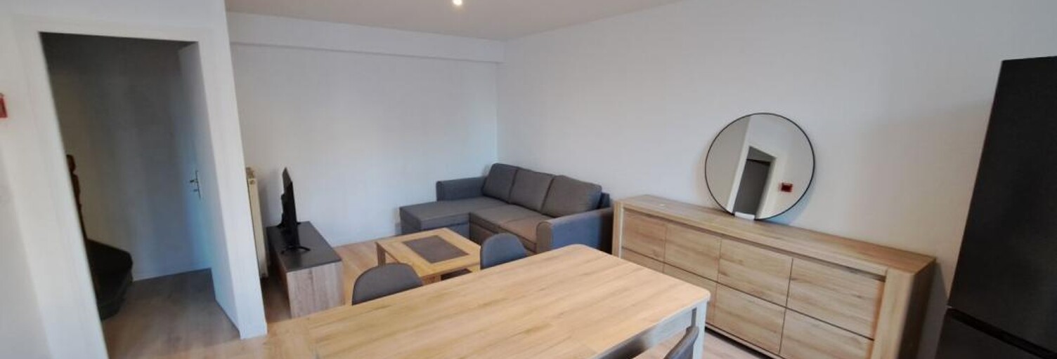 Appartement 1 Pièce 92 m² à louer à Fontenay-le-Comte (85200)