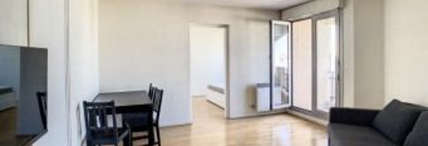 Appartement 2 Pièces 45 m² à louer à Joinville-le-Pont (94340)