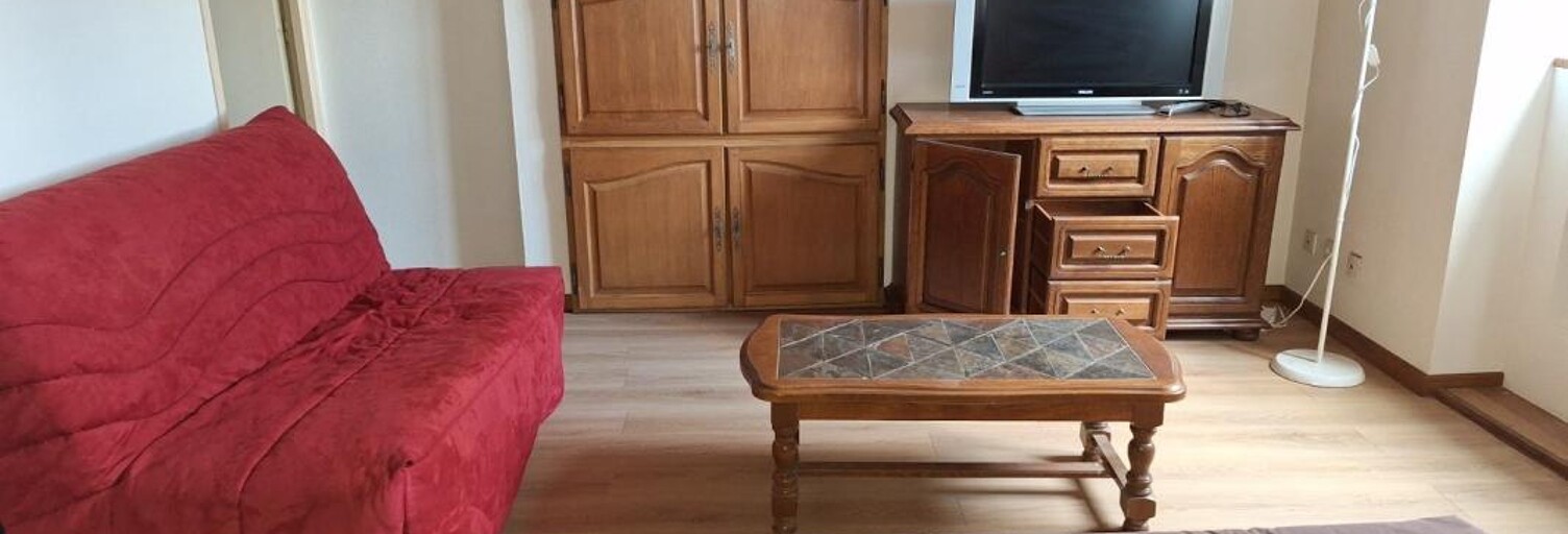 Appartement 4 Pièces 70 m² à louer à Bordeaux (33000)