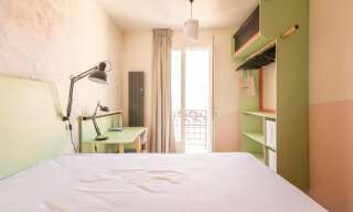 Maison 5 Pièces 414 m² à louer à Paris 20 (75020)