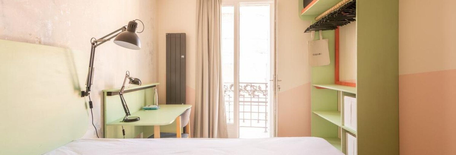 Maison 5 Pièces 414 m² à louer à Paris 20 (75020)