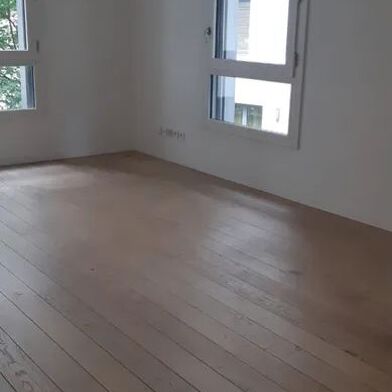 Appartement 1 pièces 1050 €