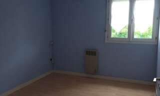 Appartement 4 Pièces 44 m² à louer à Brest (29200)