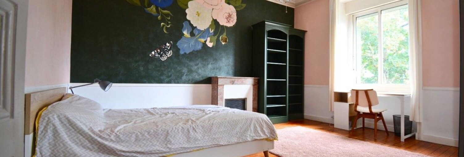 Appartement 1 Pièce 19 m² à louer à Nantes (44000)