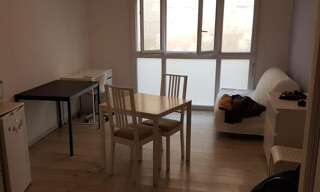 Appartement 1 Pièce 24 m² à louer à Arles (13104)
