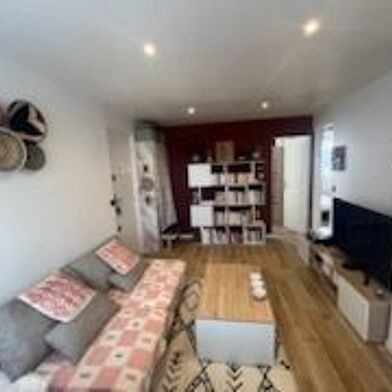 Appartement 3 pièces 1700 €