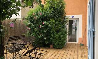 Maison 2 Pièces 36 m² à louer à Toulouse (31000)