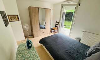 Appartement 2 Pièces 43 m² à louer à Saint-Denis (93200)