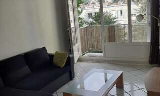 Appartement 3 Pièces 61 m² à louer à Saint-Étienne (42000)