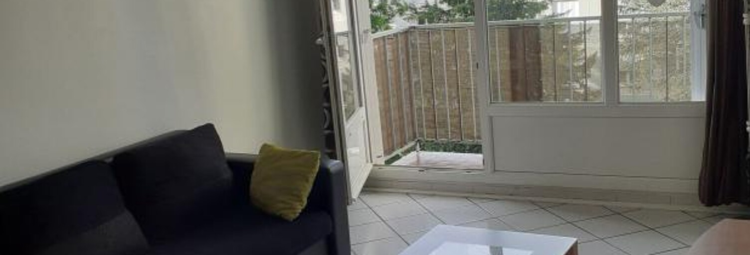 Appartement 3 Pièces 61 m² à louer à Saint-Étienne (42000)