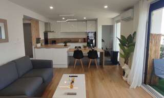 Appartement 5 Pièces 96 m² à louer à Perpignan (66000)