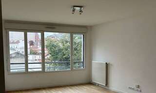 Appartement 3 Pièces 66 m² à louer à Ivry-sur-Seine (94200)