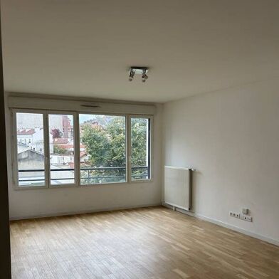 Appartement 3 pièces 1490 €