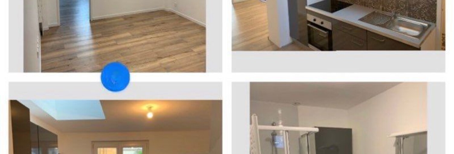 Appartement 2 Pièces 45 m² à louer à Amiens (80000)