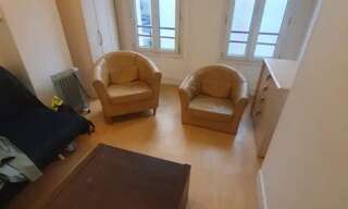 Appartement 2 Pièces 40 m² à louer à Paris 10 (75010)