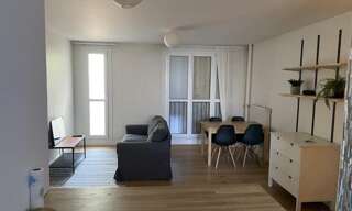 Appartement 3 Pièces 66 m² à louer à Les Ulis (91940)