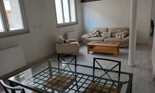 Appartement 5 Pièces 93 m² à louer à Nancy (54000)