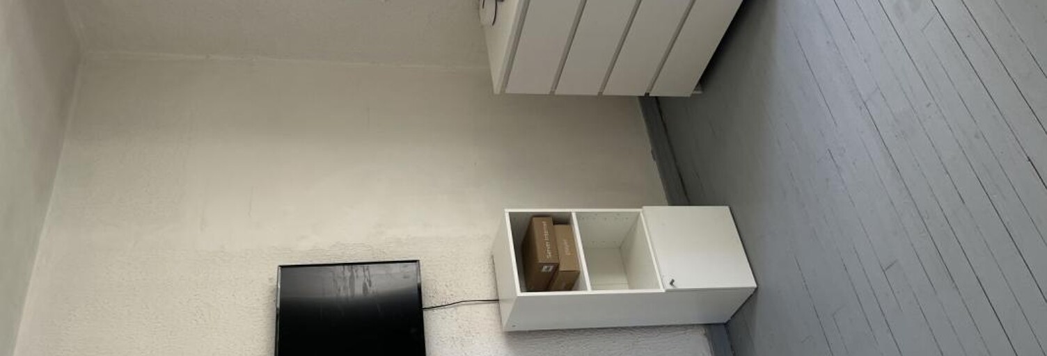 Appartement 2 Pièces 40 m² à louer à Vénissieux (69200)