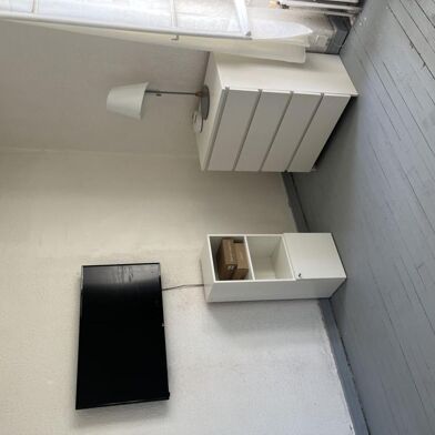 Appartement 2 pièces 800 €