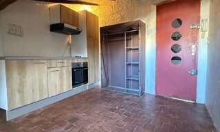 Appartement 1 Pièce 20 m² à louer à Nice (06000)