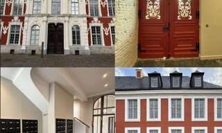 Appartement 2 Pièces 55 m² à louer à Seclin (59113)