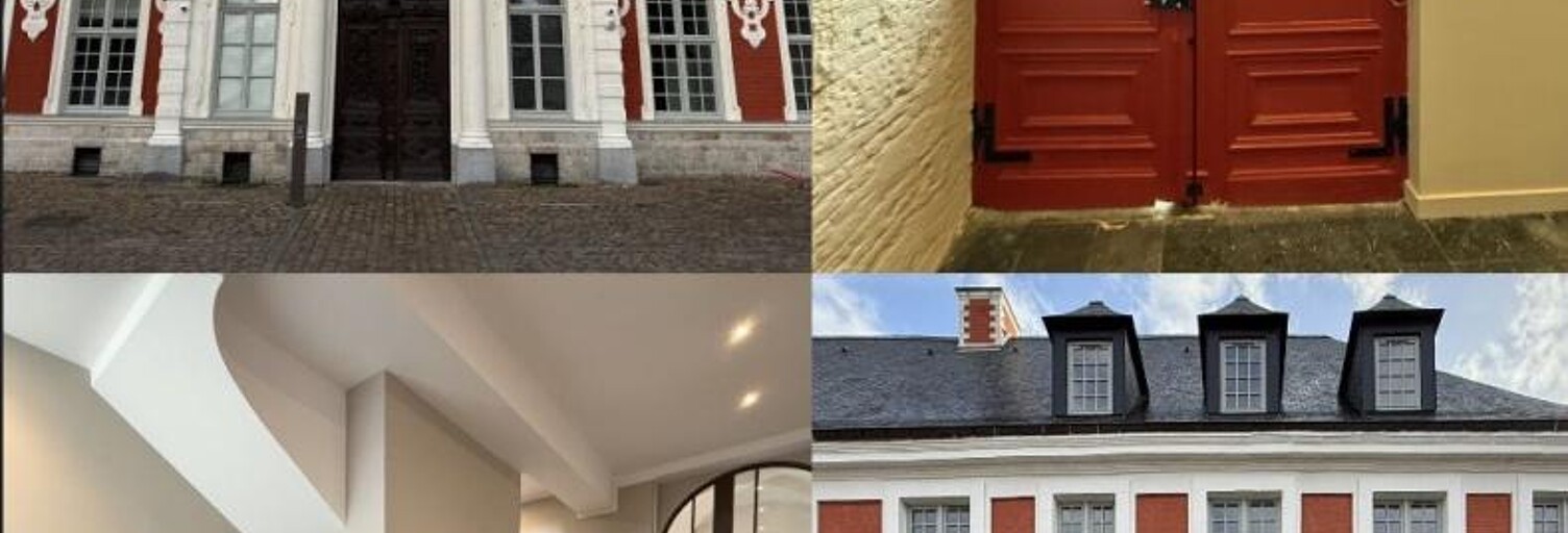 Appartement 2 Pièces 55 m² à louer à Seclin (59113)