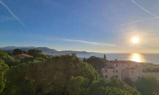 Appartement 2 Pièces 66 m² à louer à Nice (06000)