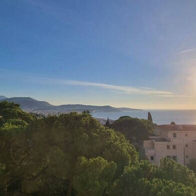 Appartement 2 pièces 1545 €