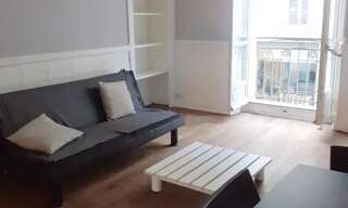 Appartement 4 Pièces 80 m² à louer à Grenoble (38000)