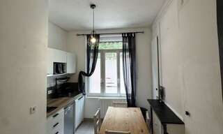 Appartement 1 Pièce 25 m² à louer à Amiens (80000)