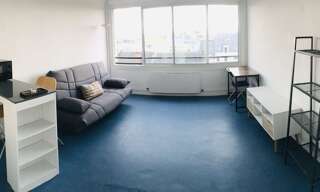 Appartement 1 Pièce 25 m² à louer à Rouen (76000)