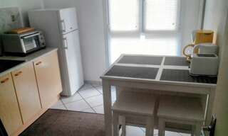 Appartement 2 Pièces 50 m² à louer à Nantes (44000)