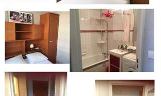 Appartement 2 Pièces 30 m² à louer à Lyon 7 (69007)