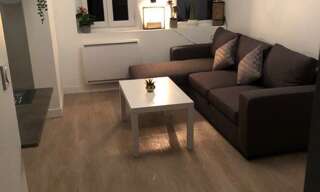 Appartement 3 Pièces 50 m² à louer à Rouen (76000)