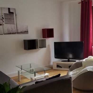 Appartement 4 pièces 430 €